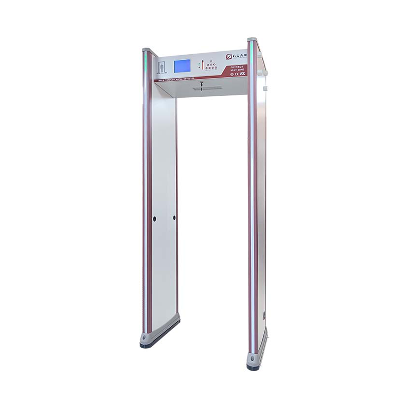 FJ-WT24 Walk Through Metal Detector