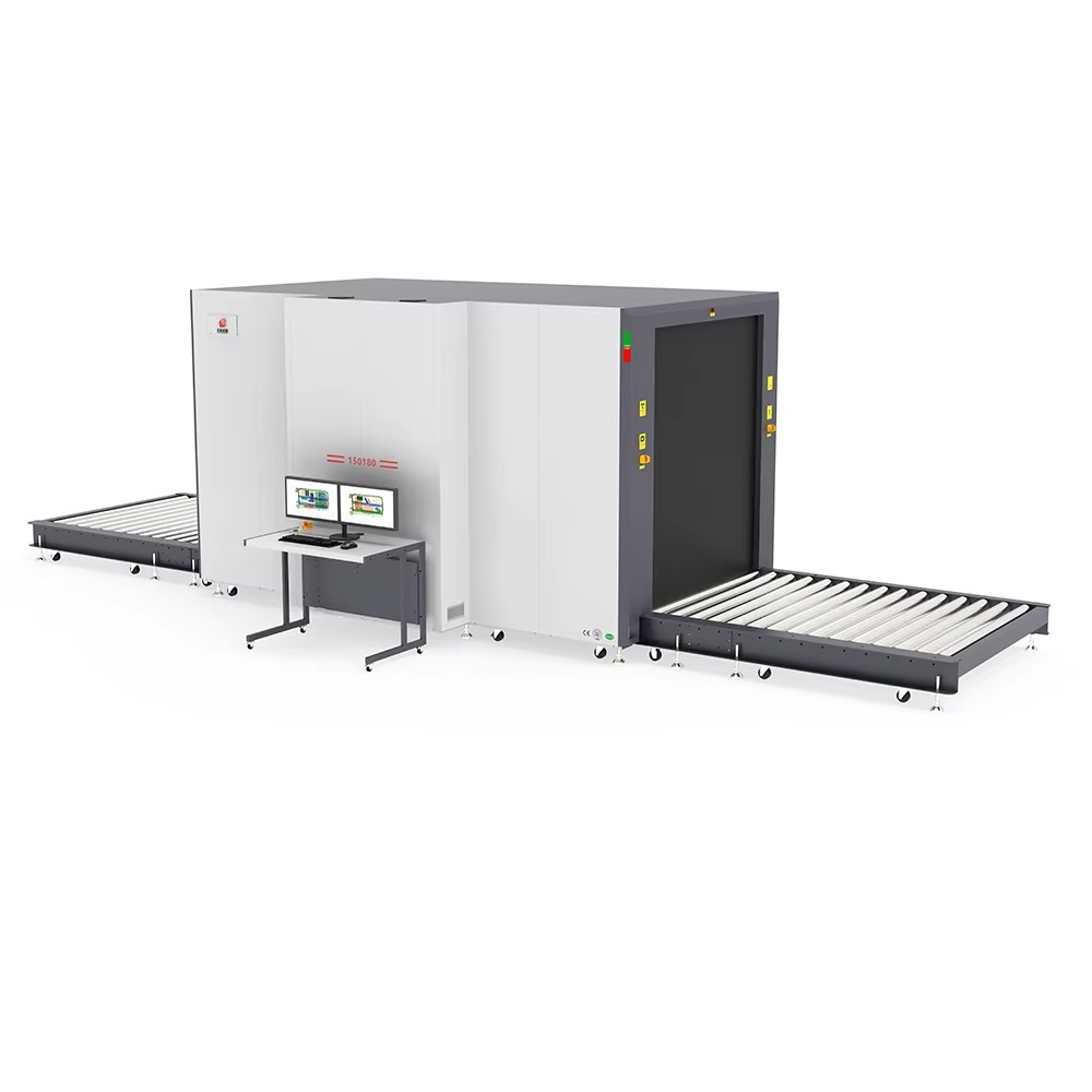150180C Dual Energy